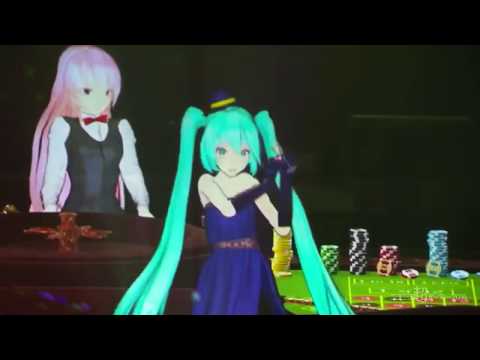 ライアーダンス feat. 初音ミク/ Liar Dance feat Hatsune Miku
