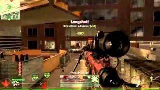 Best Killfeed EVER!!!