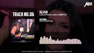 Laila Main Laila remix...(Mood Maker Collection...☺)