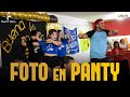 Foto en Panty - Sech / BeeDance / Buena Vibra Zumba