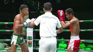 ធ្លាប់តែ១ដៃ២ដៃបើកលុយ