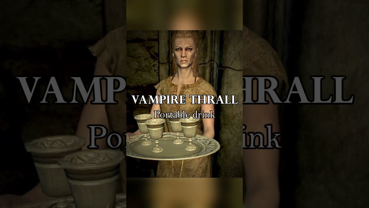 Top 10 Worst Fates In The Elder Scrolls Edit Elderscrolls