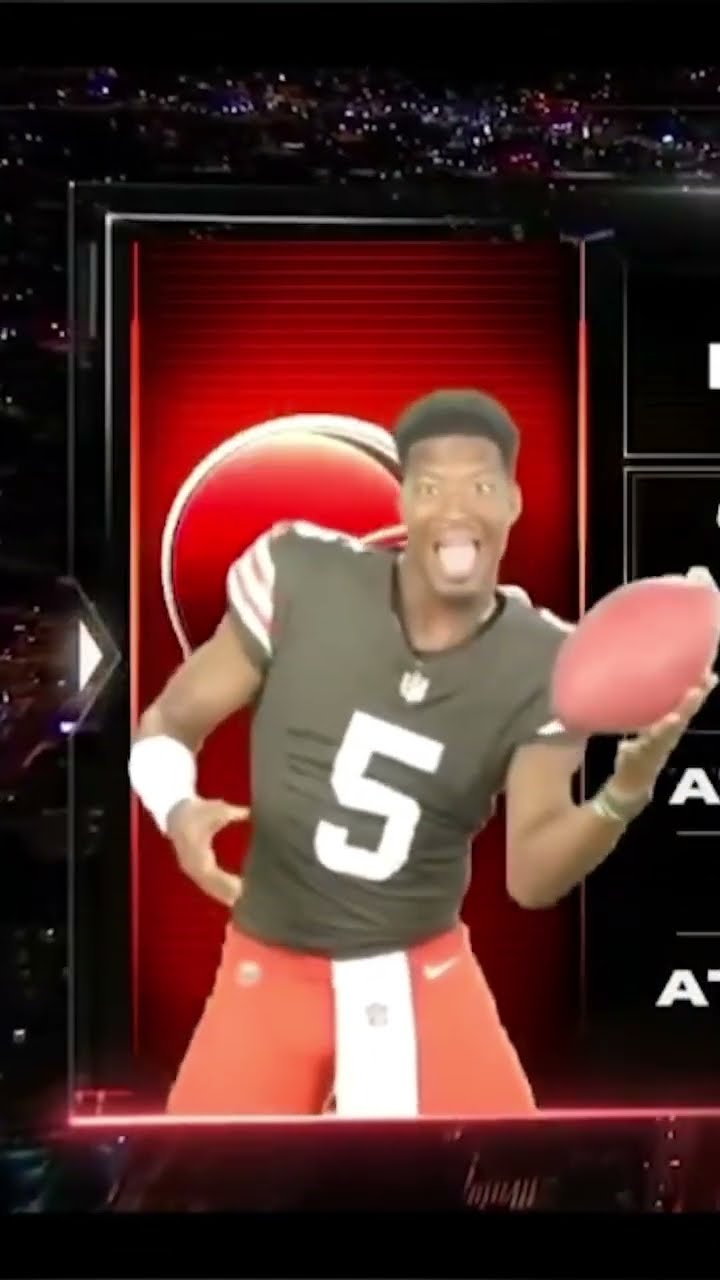 Jameis is at it again