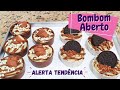 BOMBOM ABERTO - ALERTA TENDÊNCIA