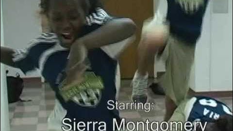 2008 FIU Peer Advisor Intro Video