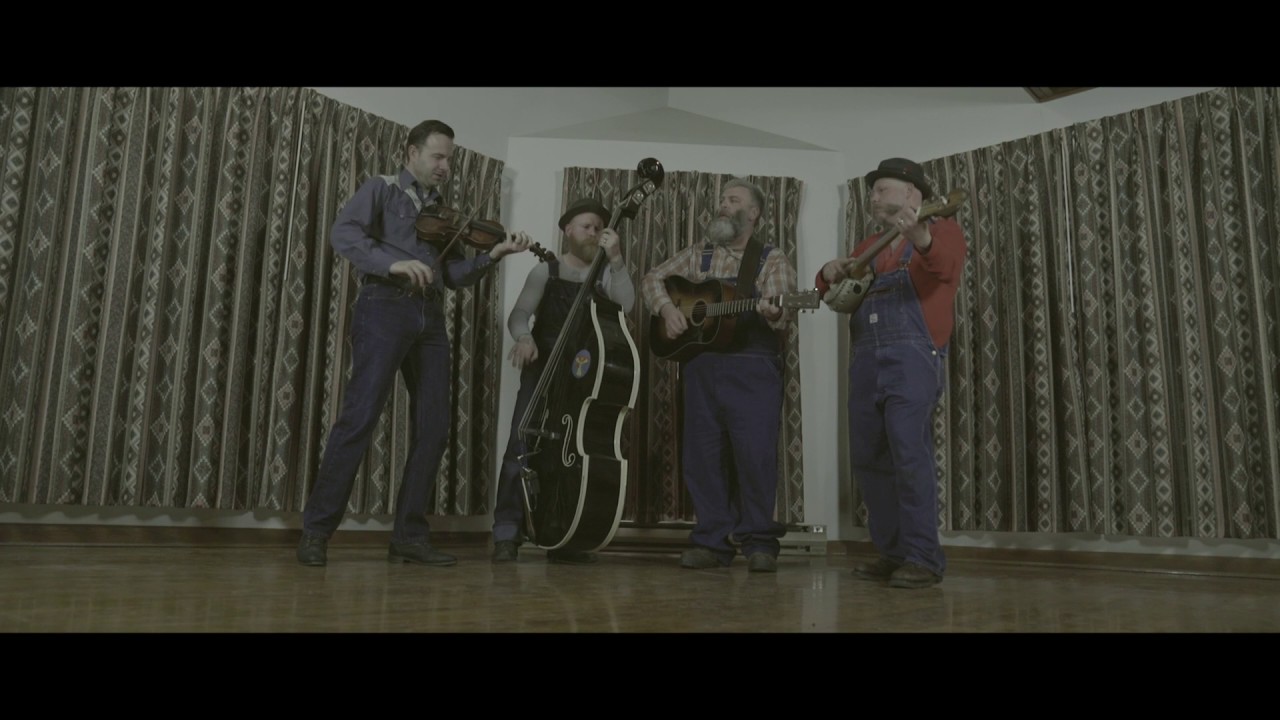 Glade City Rounders Crawl (Official Video) YouTube