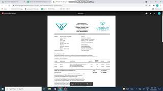 Automatic Multiple Purchase Order Generator In A Single Click screenshot 4