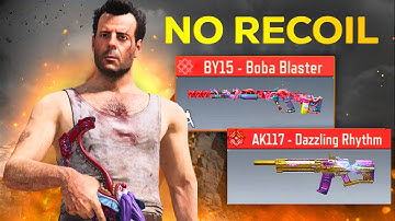 *33 KILLS WITH AK117 DAZZLING RHYTHM AND ENEMY’S ONE SHOT BY15 SHOTGUN IN INTENSE SOLO vs SQUADS BR*