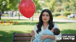 Gelin Dizisi Ne Zaman Başlayacak? Gelin Yeni Sezon Yok mu?  | Gelin 3. 238 Fragmanı Behind the Veil
