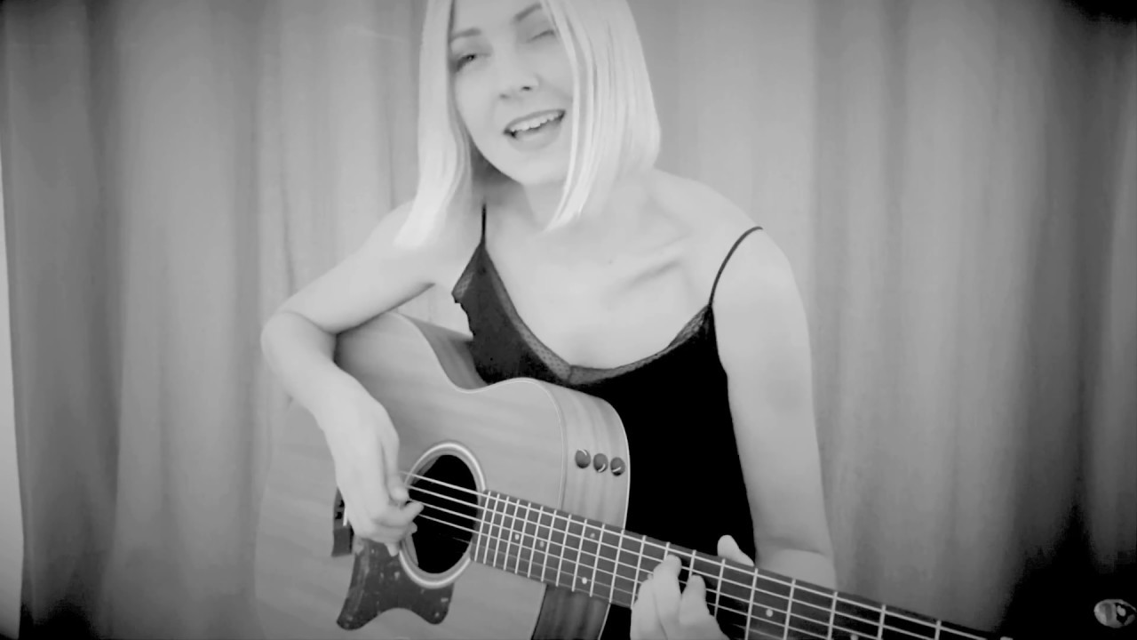 Julie Erikssen Officiel | "You Must Believe In Spring" | Tribute to Michel Legrand