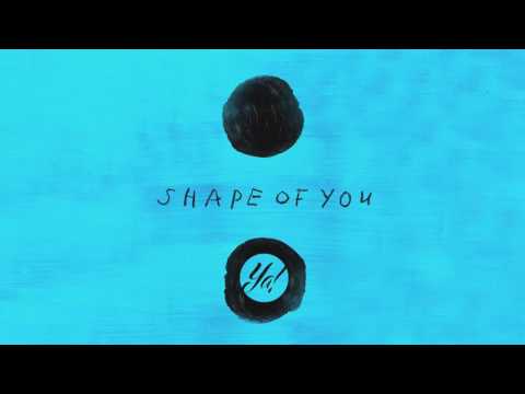Ed Sheeran Shape Of You Ft YXNG BANE Stormzy Dj YA Edit