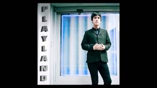 Johnny Marr - Playland [Official Audio]
