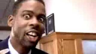 The Chris Rock Show -Nigga Please Cereal