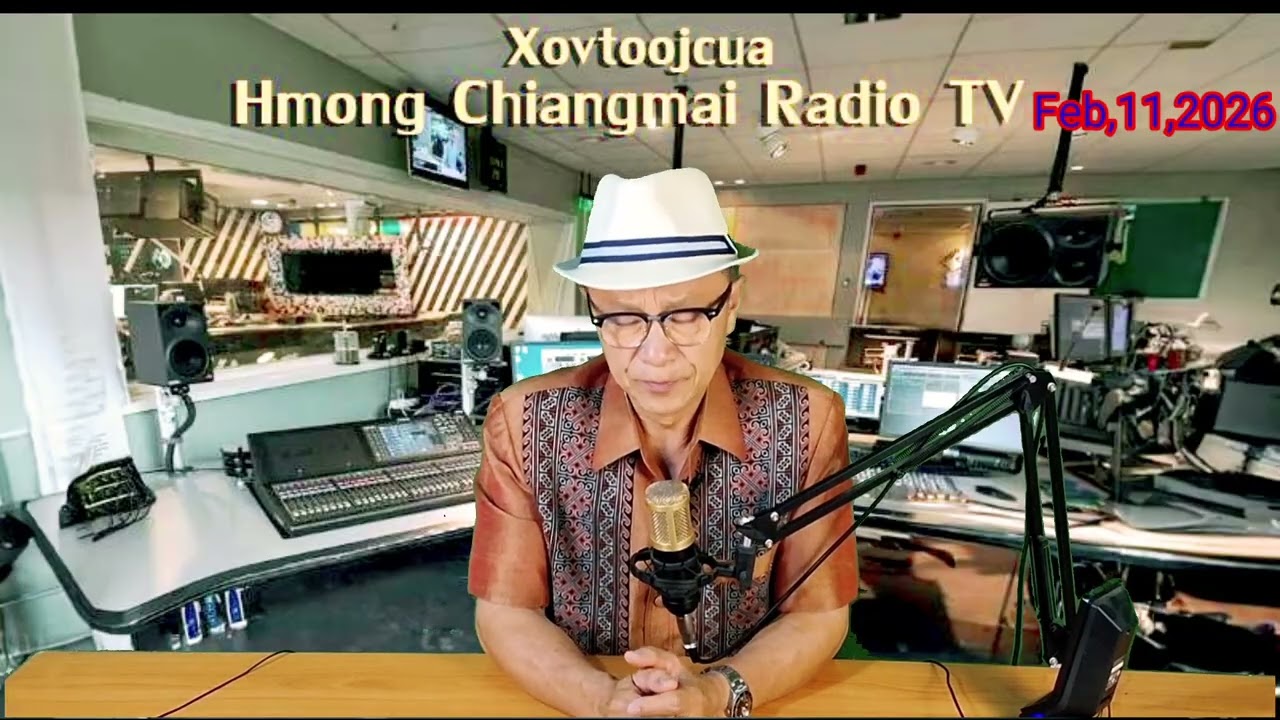 Yuav zoo tsis zoo nyob ntawm koj lub qhovncauj