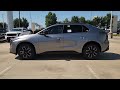 2026 Toyota bZ XLE Plus Katy, Houston, Stafford, Sugarland, Jersey Village TX