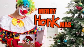 Merry HONKmas - SS13