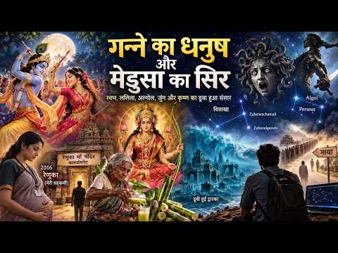 राधा एनर्जी ड्रीम्स, रेणुका माँ, नवंबर 2020-फरवरी 2021, श्री विद्या ललिता