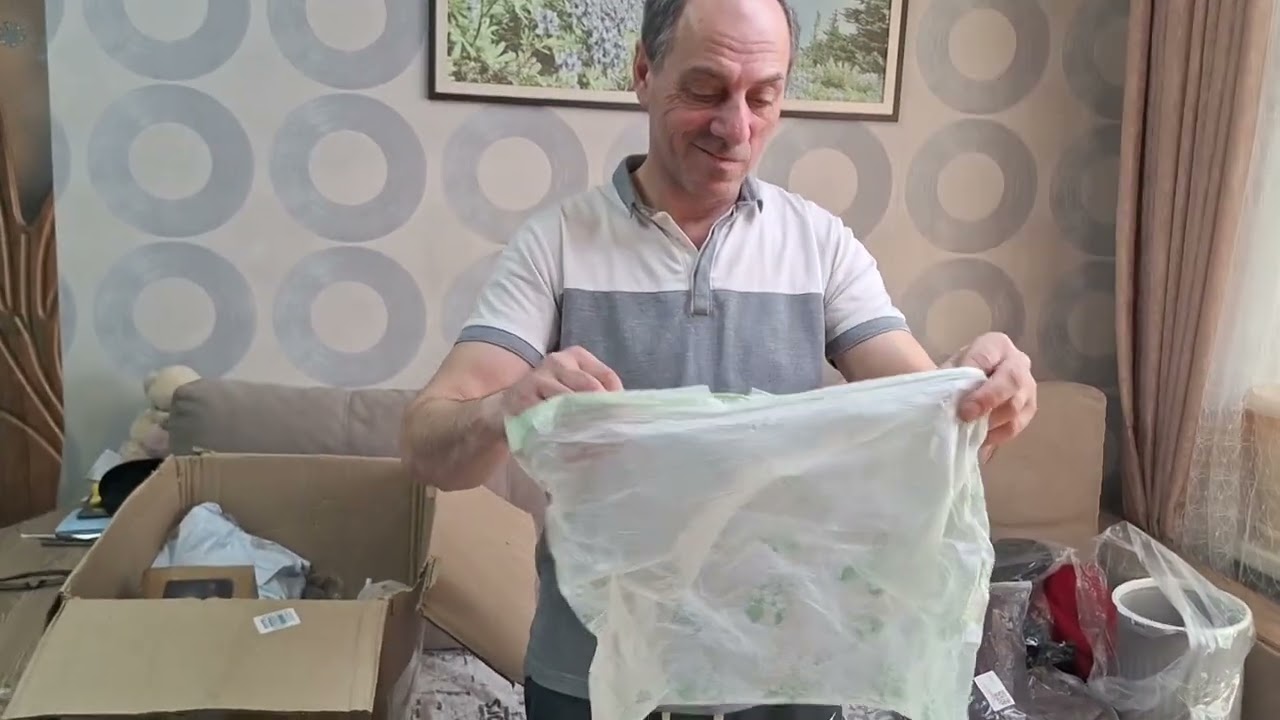 Нужные находки🎁👍#распаковка 