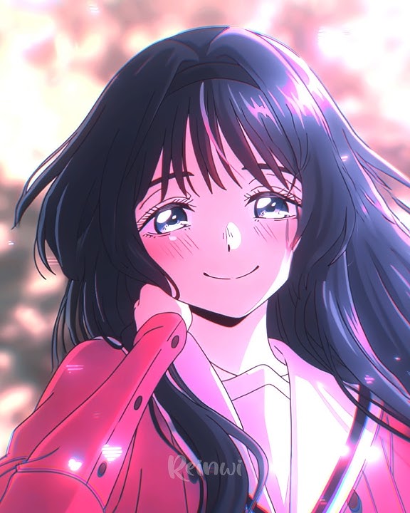 Waguri Kaoruko edit | Gata Only
