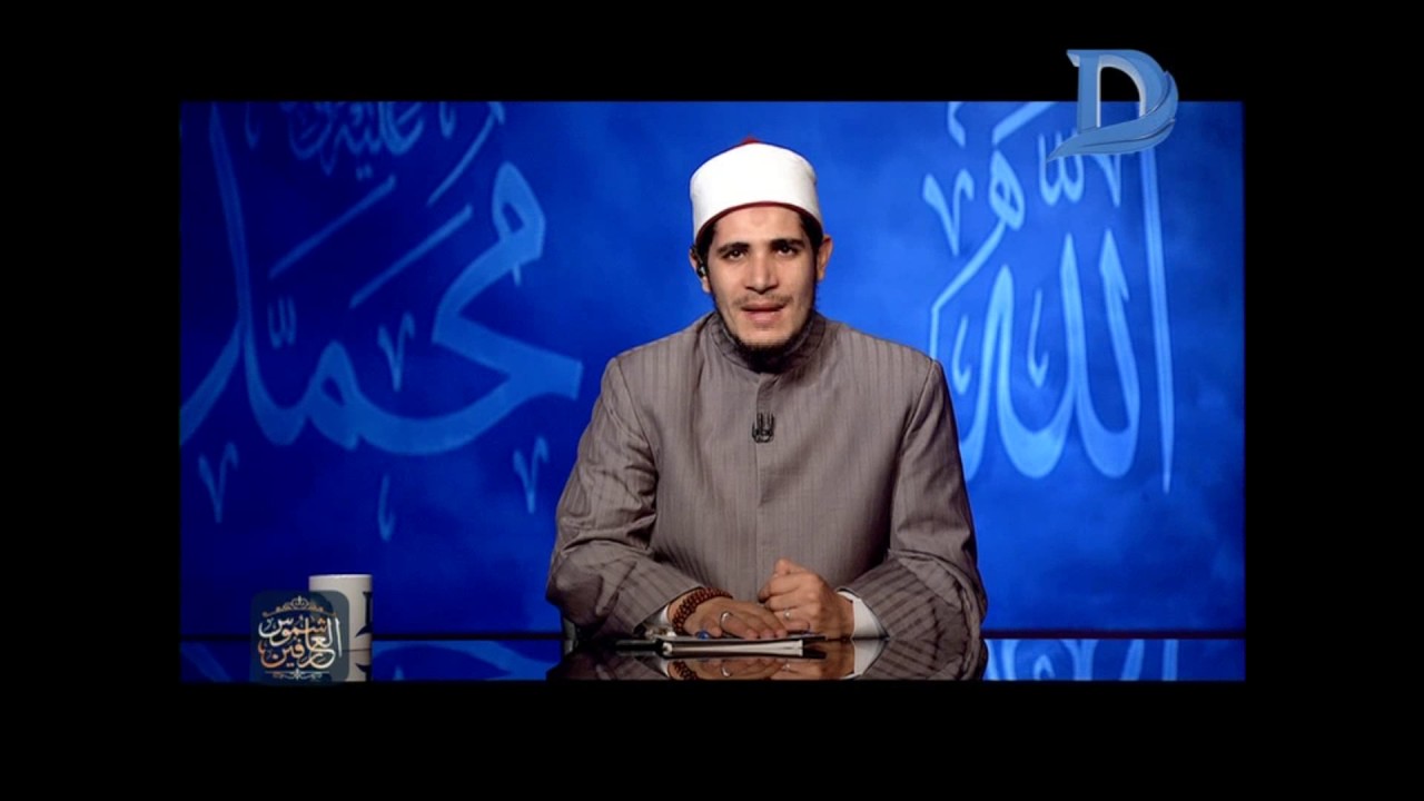 شموس العارفين مع الشيخ السيد شلبى حلقة 10-2-2017