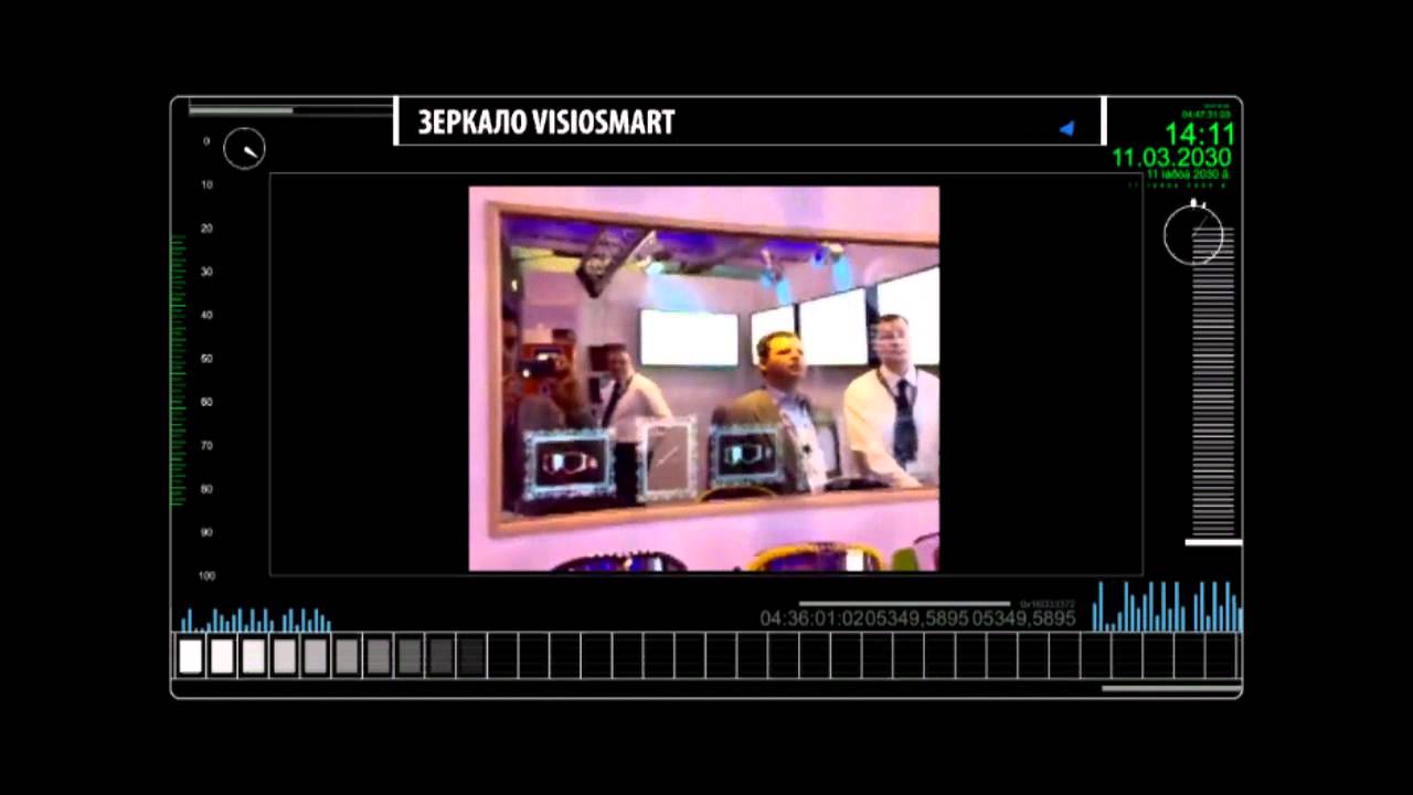 зеркало 1 - YouTube