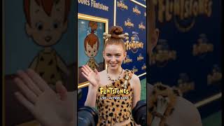 The Flintstones live-action dream cast is too iconic to ignore! Who’s your favorite? 👀