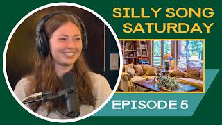Silly Song Saturday #5: Bless This Mess