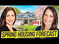 Spring 2026 Housing Market Forecast Why This Year Is A Thaw Not A Boom Spring 2026 Housing Market Forecast Why This Year Is A Thaw Not A Boom