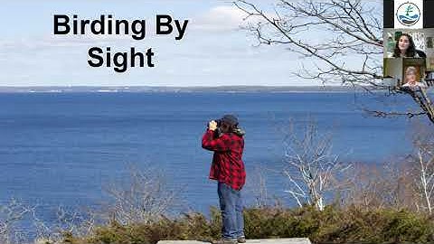 Birds of the Biosphere (Webinar)