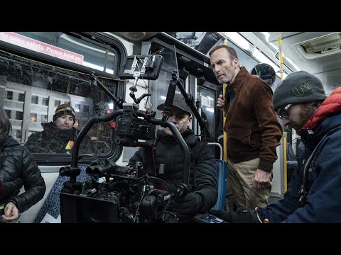 NOBODY | Bob Odenkirk Stunt Training (Universal Pictures) HD
