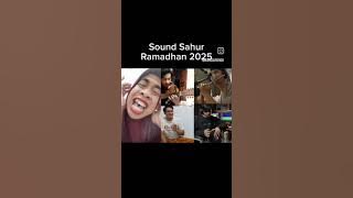 Lagu Garam & Madu versi Arab x Mimi Peri Sahur