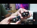 Digital To Analog Audio Converter Setup to Smart TV - Optical to RCA | Optical to Aux 3.5mm