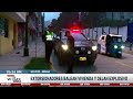 Al Día con Willax - MAY 25 - EXTORSIONADORES BALEAN VIVIENDA Y DEJAN EXPLOSIVO | Willax