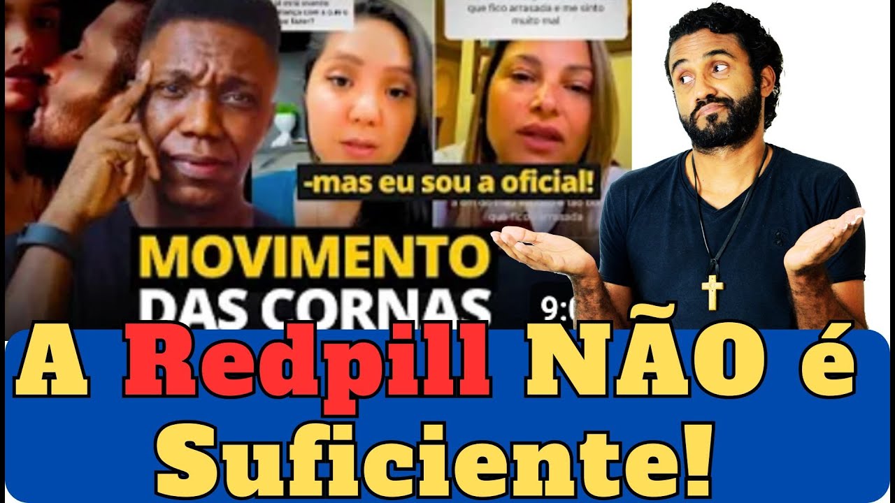 TOMÉ ficou INCRÉDULO com o que viu! Mas não é NENHUMA NOVIDADE!