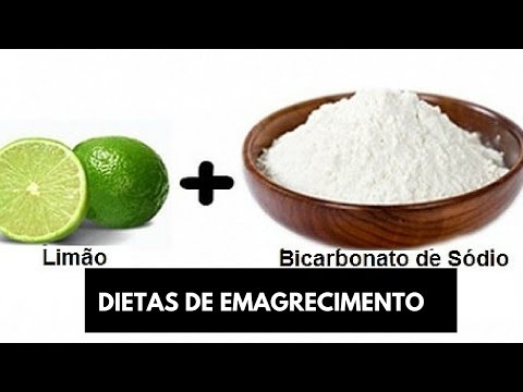 perder peso rapido com limao