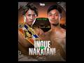 Duel Brutal Tinju Dunia 2026 !! Naoya Inoue Vs Junto Nakatani
