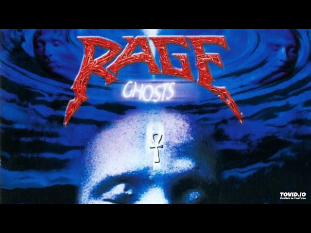 Rage - Love After Death