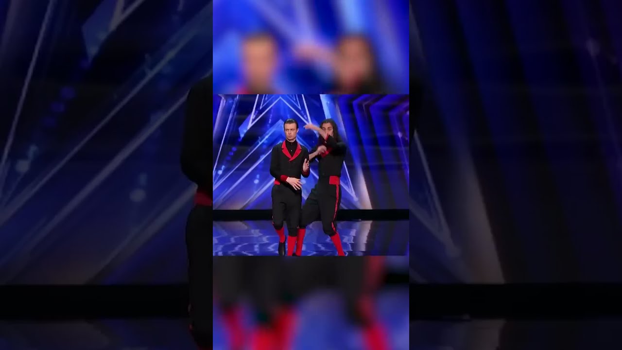 This Nearly Broke Simon 