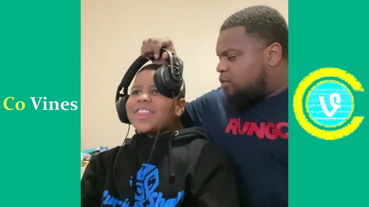 Try Not To Laugh Watching GheeFunny Vines Funny GheeFunny Videos 2020