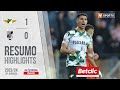 Moreirense Guimaraes goals and highlights