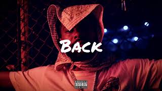 Dancehall Riddim Instrumental 2026 - "Back" Skippa x Malie donn Type Beat