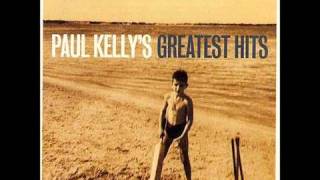 Video thumbnail of "Paul Kelly - Deeper Water"