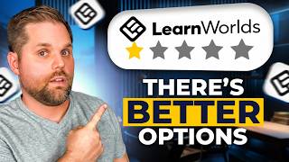 Best LearnWorlds Alternatives: Are You Paying for Too Much?