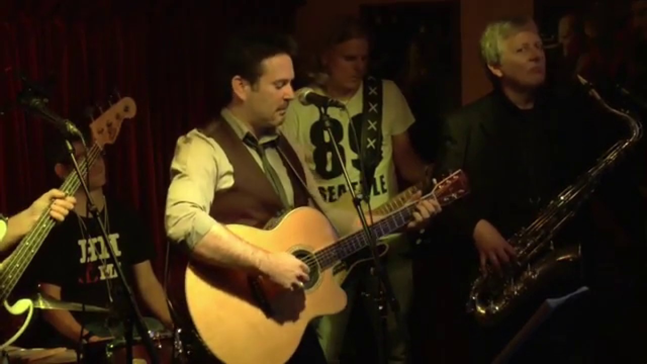 Aftershow - Aus Show und Album 