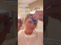 Natural Botox /Taping / Holistic/Face massage #botoxnatural #facetaping #facemassage #tmj #skincare