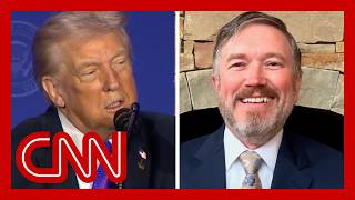 Gop Rep. Pokes Fun At Trumps Insult Of Him