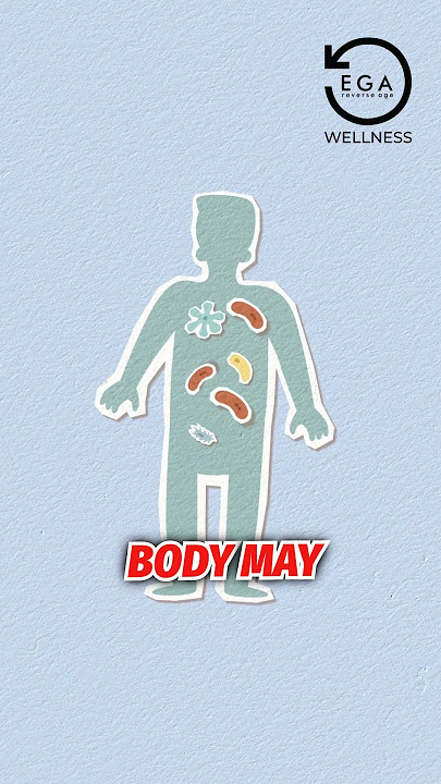 How EGA Colon Cleanser helps in detoxify toxins from the body