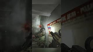 How I play space on Solo Tarkov