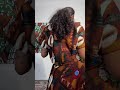 Modèle En Pagne Africain 2025 Modèle En Pagne Africain 2025
