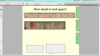 How To Use a Ruler